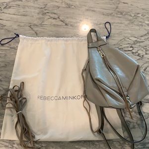 Rebecca Minkoff Julian Mini Backpack